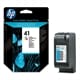 HP 51641AE nr. 41 inktcartridge kleur (origineel)