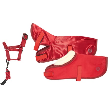 Stal speelgoed voor paarden Imperial Riding Petit