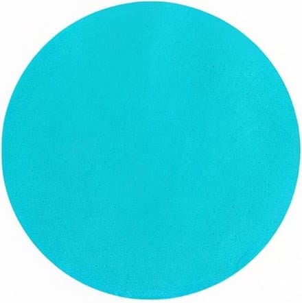 Superstar Waterschmink Teal 16 Gram -Groenblauw