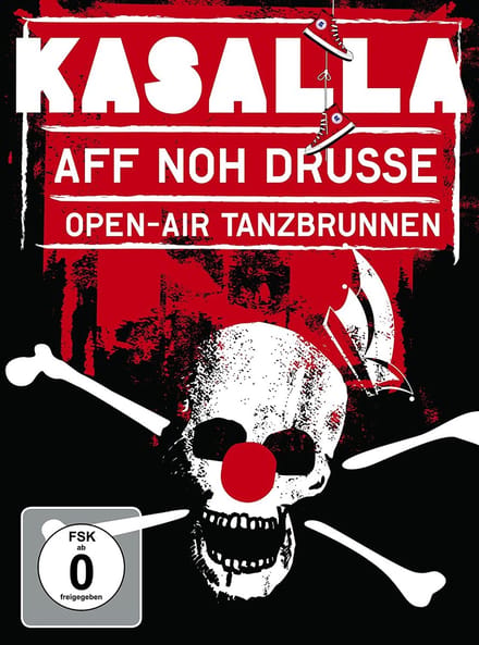 Aff Noh Drusse-Open-Air T