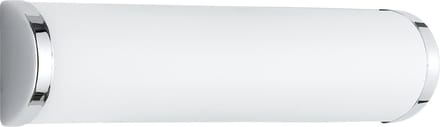 TRIO XAVI - Wandlamp - Chroom - excl. 2x E14 4 W - Geschikt voor badkamer