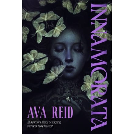 Innamorata - The House Of Teeth Duology - Ava Reid