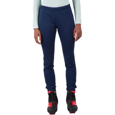 Dames skibroek Rossignol Genetys