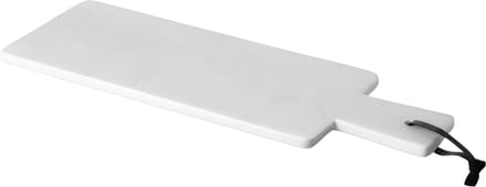 Snijplank Marmer Wit 50 cm