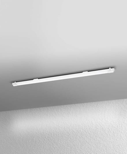 Osram LED Power Batten lichtbundel, voor binnengebruik, koel wit, lengte: 120 cm