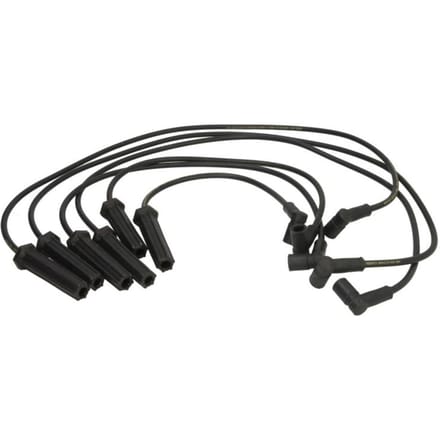 Bougiekabelset MAGNETI MARELLI 941318111143