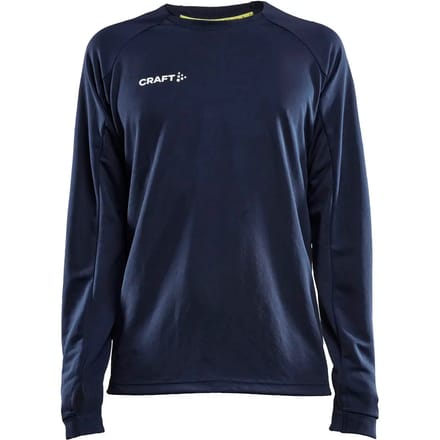 Sweatshirt ronde hals Craft evolve