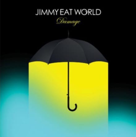 Damage - Jimmy Eat World