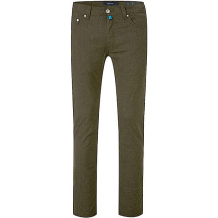 Pierre Cardin broek 34540 - 1012 bruin