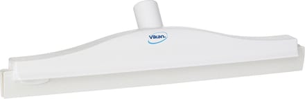 Full Colour vaste vloertrekker - Wit 40 cm