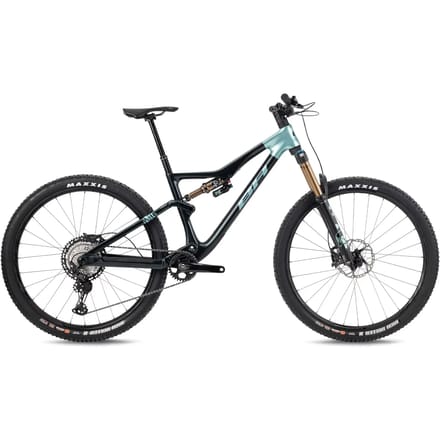 Mountainbike BH Bikes Lynx Trail 9.0