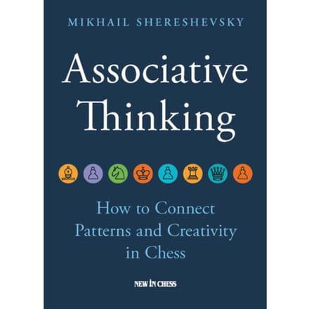 Associative Thinking - Mikhail Shereshevsky
