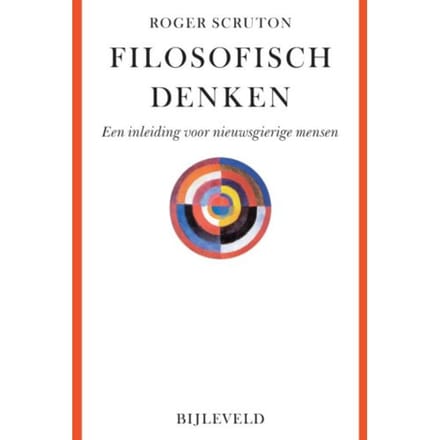 Filosofisch Denken - Roger Scruton