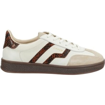 Gant Cuzima 873531347 Schoenen Wit EU 36 Vrouw