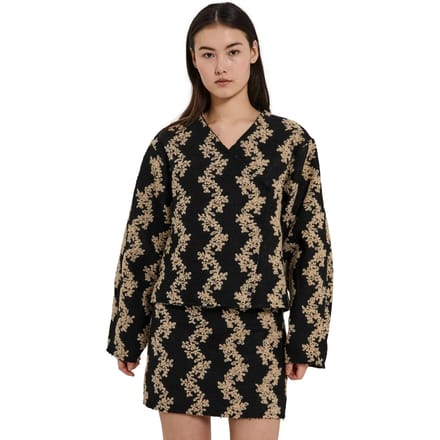Minirok voor vrouwen Norr Flo