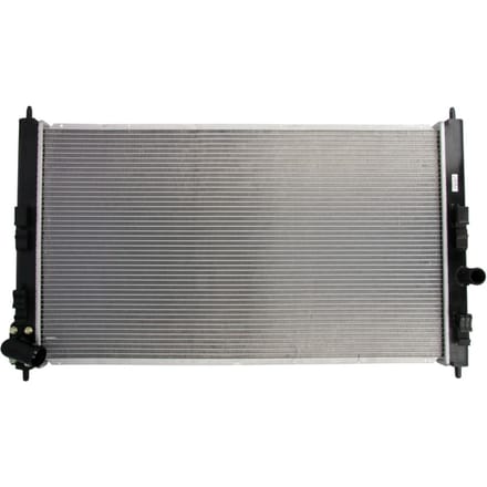Radiator, motorkoeling KOYORAD PL033329