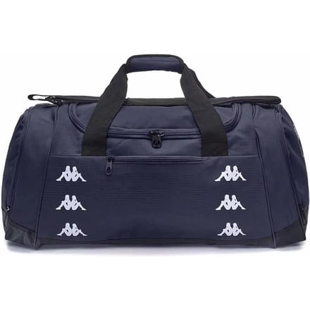 Kappa Grenno Duffeltas Blauw L