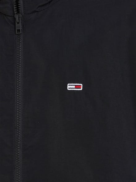 Tommy Jeans Jas Dames essential flag