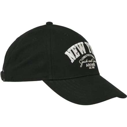Jack & Jones Base Brandon Cap Heren