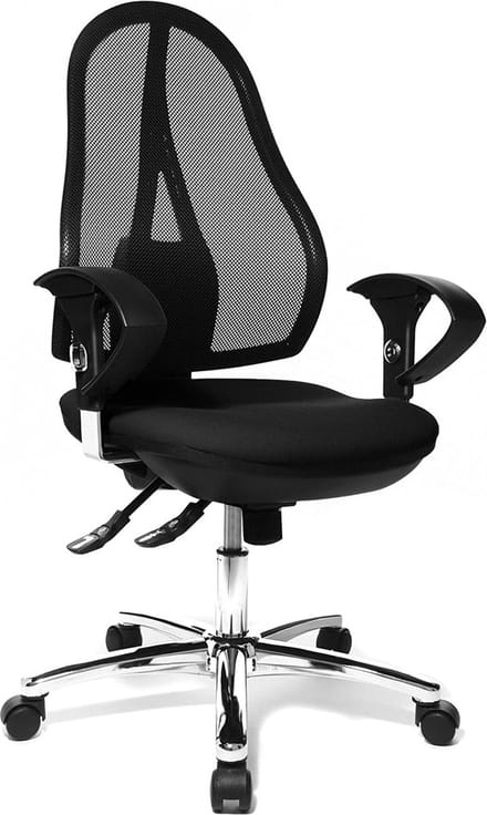 Bureaustoel – Luxe Bureaustoel – Office Chair