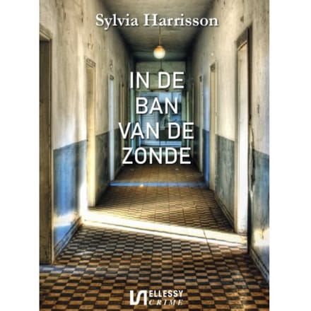 In De Ban Van De Zonde - Sylvia Harrisson