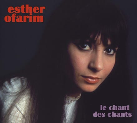 Chant des Chants