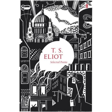 Selected Poems Of T. S. Eliot - T. S. Eliot