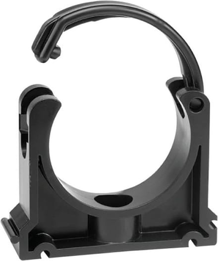 Buisklem VDL voor 40mm buizen