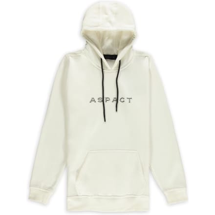 ASPACT The One Hoodie Off- White Taglia: XL | Felpe con cappuccio Outlet | Unisex | Bianco