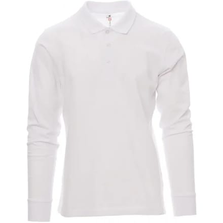 Payper Verona - White - L