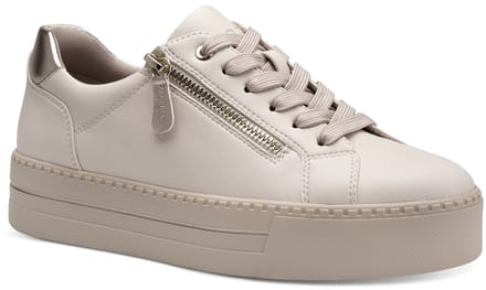 Jana Dames Sneaker 8-23767-43 411 H-breedte Maat: 39 EU