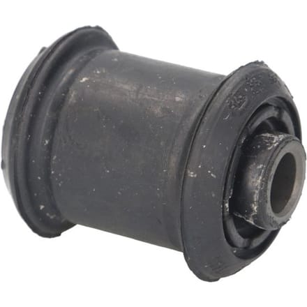 Voorste draagarm silentblock MEYLE 6140350018