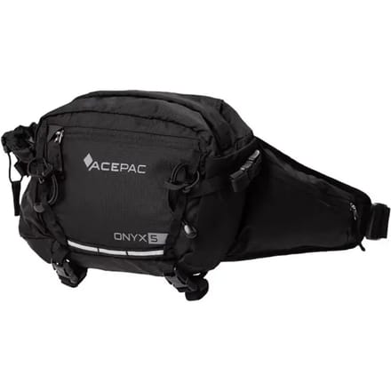 Fanny pack Acepac Onyx 5 MKIII