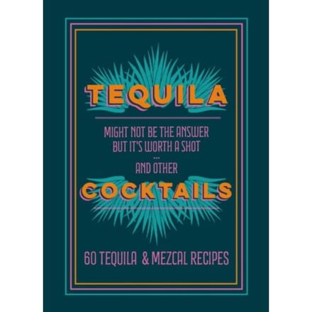 Tequila Cocktails - Hamlyn