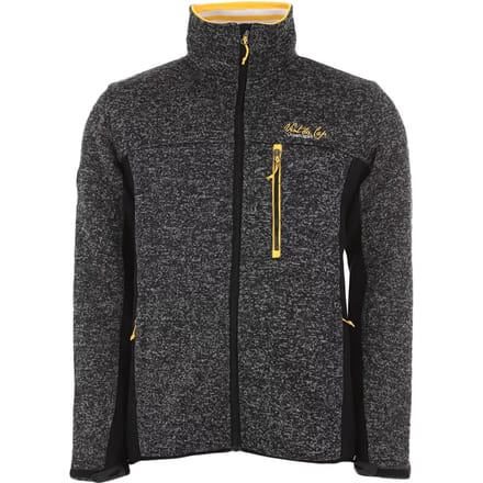 Fleece Vent du Cap Calaska CALASKA/WZ
