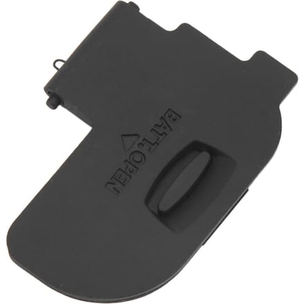 Camera Batterijklep Goed Passend Beschermende Camera Batterijklep Hoed Vervanging voor 7D2 7D Mrak
