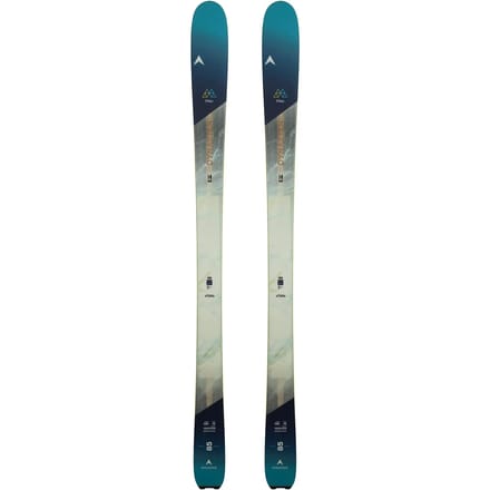 Vrouwenskiën Dynastar M-Pro W 85 Open