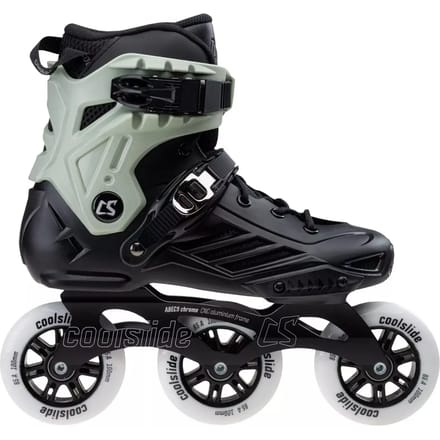 Freeskate rolschaatsen Coolslide Hulst