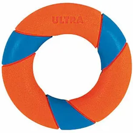 Hondenspeelgoed Difac Ultra Ring