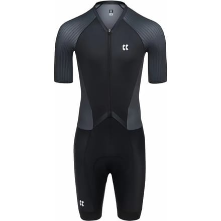 Kalas Passion Z3 Brios Race Pak Zwart 2XL Man