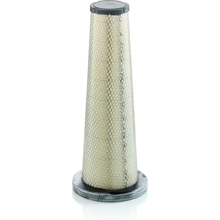 Secundair luchtfilter MANN-FILTER CF 21 002