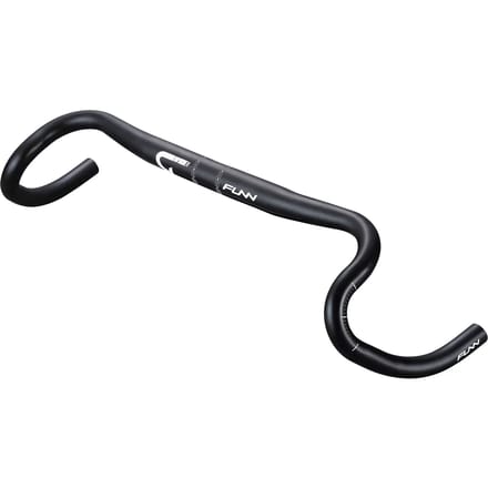 FUNN G-Wide Drop 130 mm Fietsstuur - 31.8 mm / 480 mm