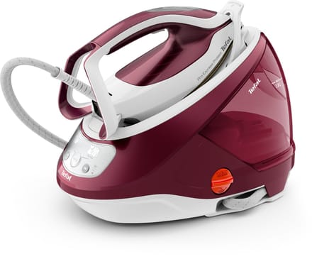 Tefal Steam generator iron/fabric steamer Pro Express Protect GV9220E0