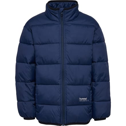 Hummel kinder-donsjack Hmljr Lightweight Puffer Jacket 229654