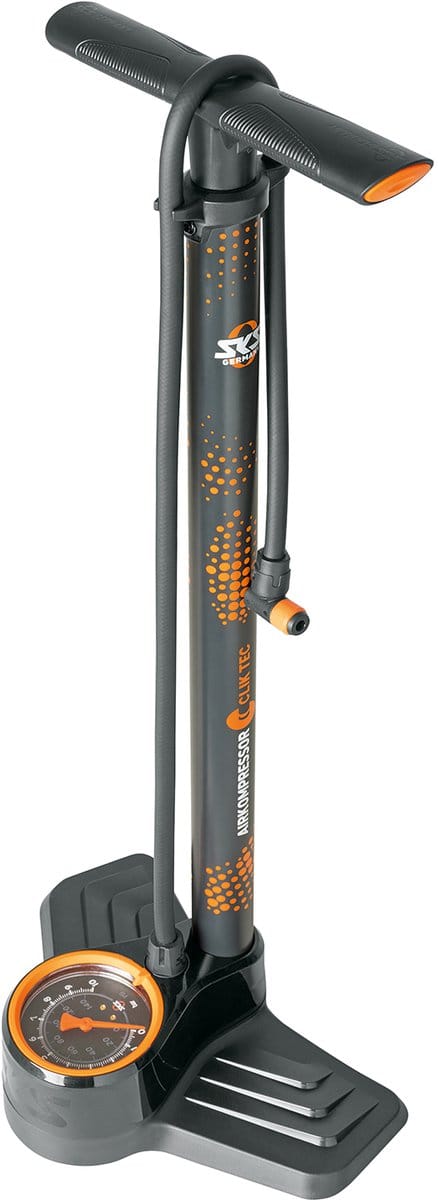 AIRKOMPRESSOR CLIK TEC 10.0
