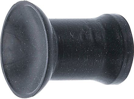 BGS rubberadapter voor art. 3327 Ø 20 mm - 3327-20