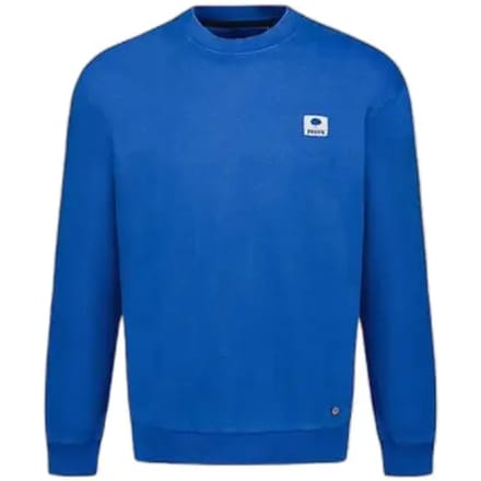 Katoenen sweatshirt Faguo Fango