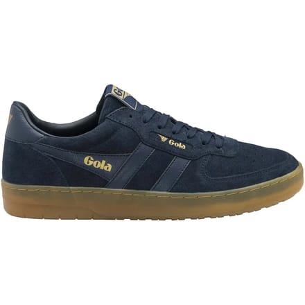 GOLA HAWK CMB571DC Sneaker blauw maat 41