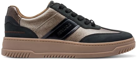 s.Oliver Dames Sneaker 5-23623-43 01A Maat: 38 EU
