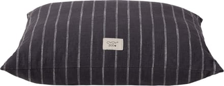 OYOY Hondenkussen - Small - 201 Anthracite - Kyoto Dog Cushion
